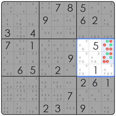 benefits of sudoku